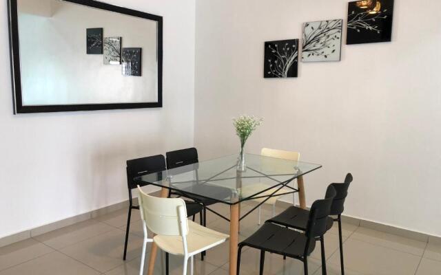 Family homestay