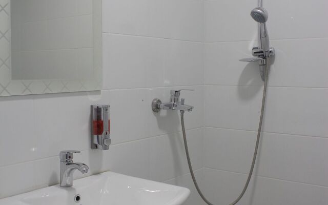 Hotel Prima Rooms