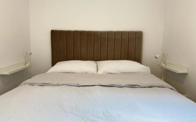 En plein coeur de ville! Logement pour 5 personnes