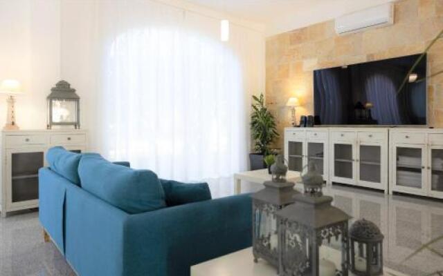 Case Vacanze Torre Lapillo