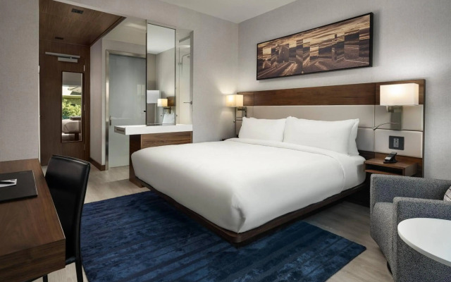 AC Hotel Austin-University