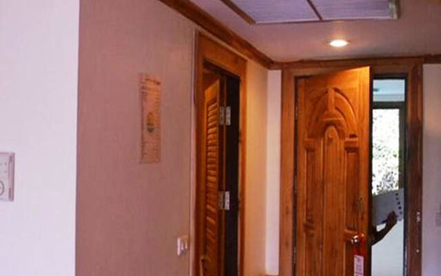 White Sand Princess Hotel