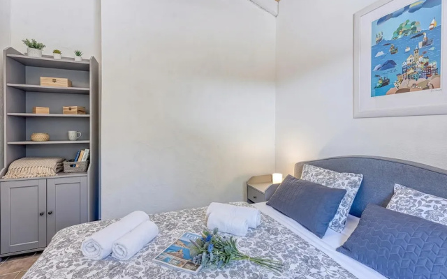 Eco House Casa Grigia Zabodarski Beach