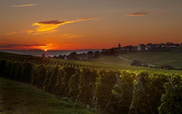 Laterale Residences Riquewihr