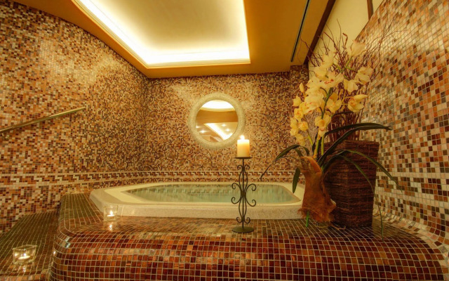 Hotel Marina Izola
