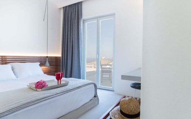 Wabi Luxury Suites