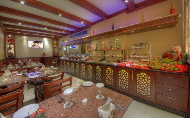 Fortune Hotel Apartments
