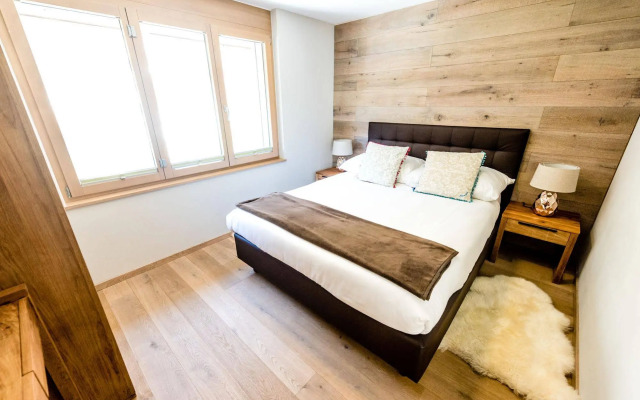 Casa Della Luce by Zermatt Premium Apartments