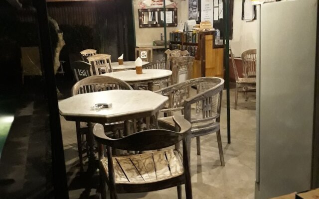 Ons Bed and Breakfast