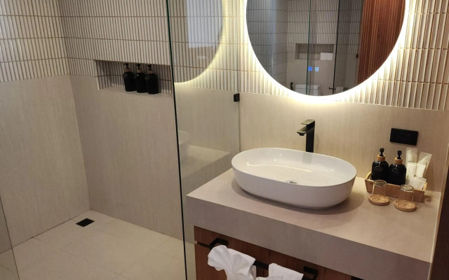 Baan Bophut Beach Hotel Samui
