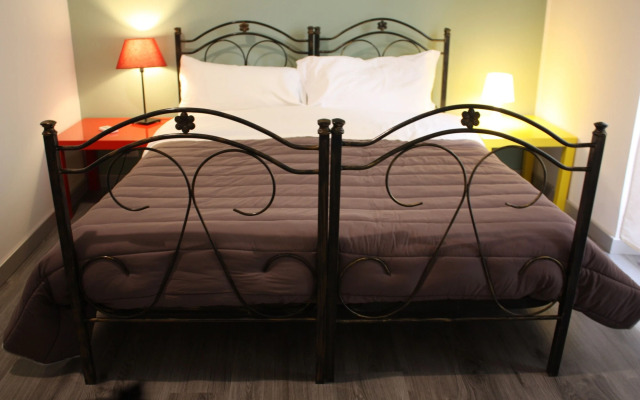 B&B Tra L'Etna e il Mare