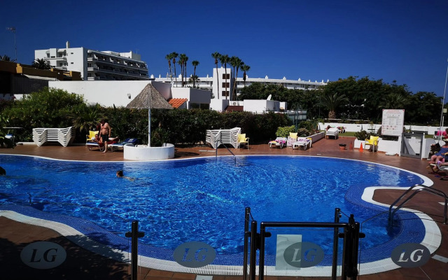 Los Geranios 2 Rooms - Sea views