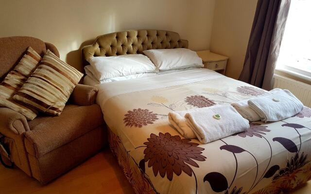 Rose Marie Guest House