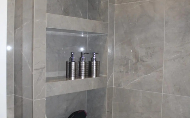 Апартаменты на улице 65-летия Победы