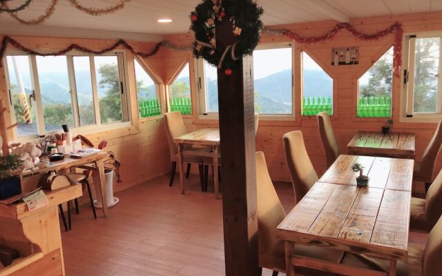 Home box Nantou
