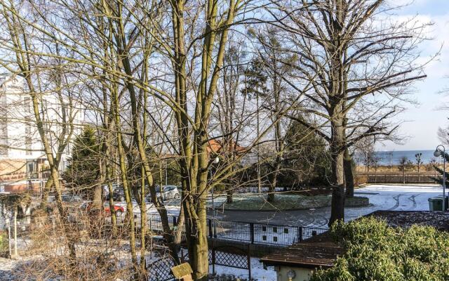 Apartamenty Mój Sopot - Sea Noice