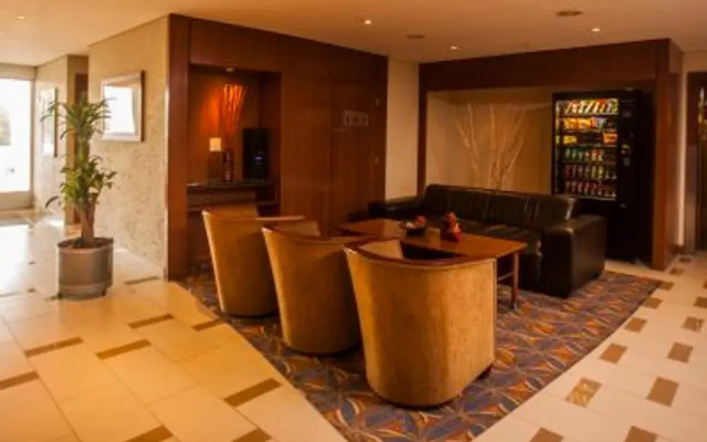 StayEasy Pretoria