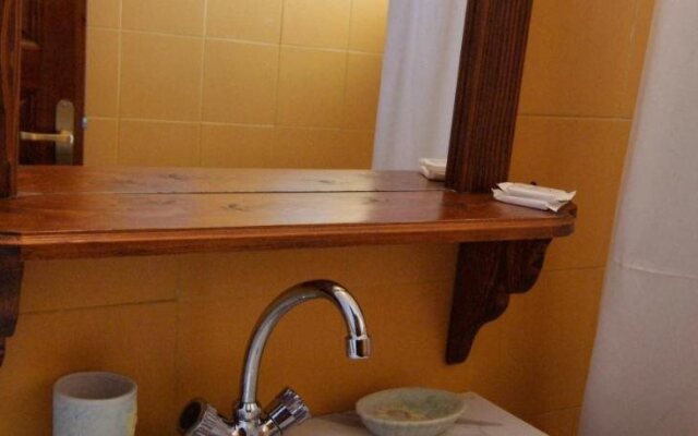 Nefeles Guesthouse