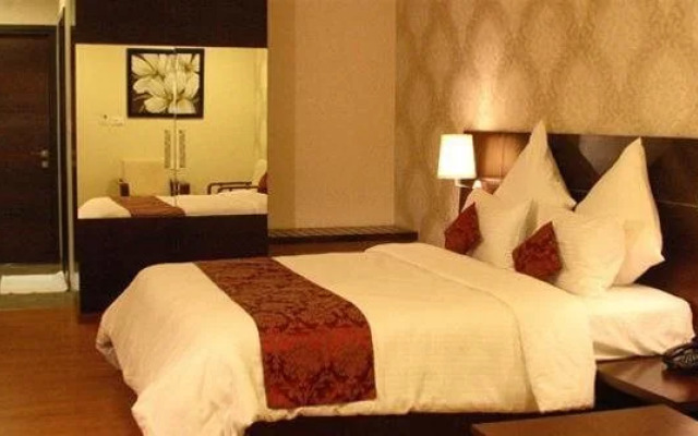 Iroomz Sasya Pride