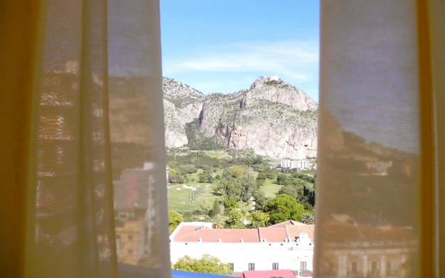 Torreata Residence Hotel