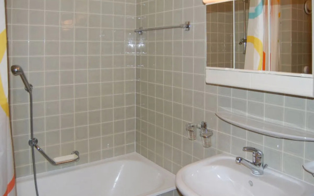 Apartment Bel Alp D3 Nendaz