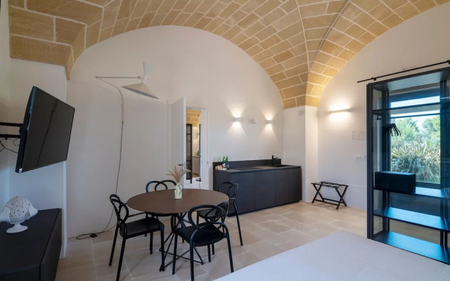 Torre Assunta Masseria