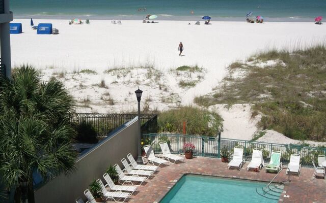 Vistas On The Gulf