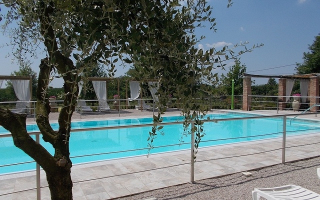 B&B Casazze Dream