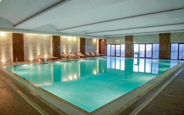 Gulumser Hatun Termal Otel & Spa