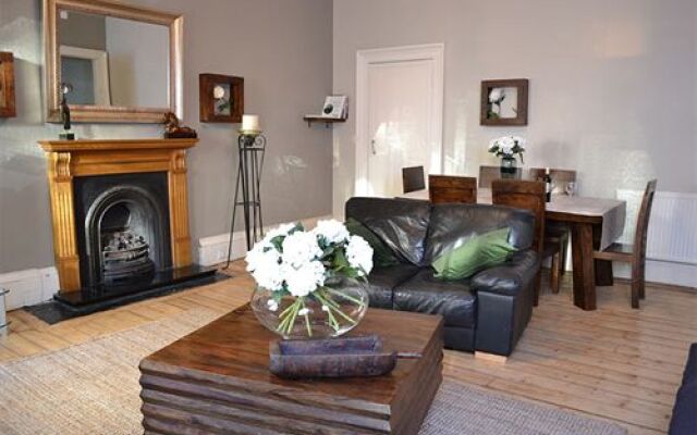 Greyfriars Apartments