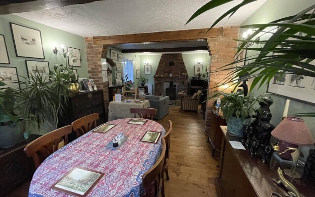 The Old Posthouse B&B