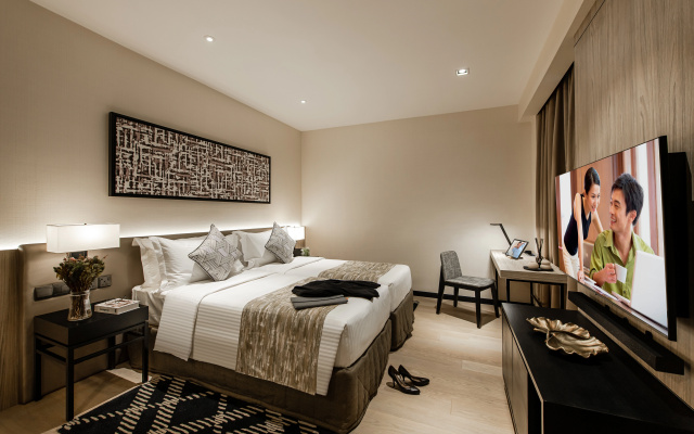 Ascott Star KLCC Kuala Lumpur - Image 6
