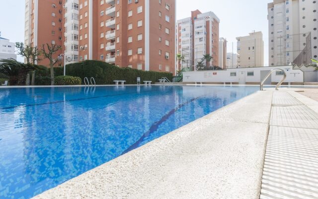 Apartamento Ambar
