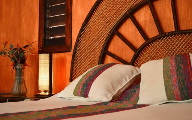 Villas El Encanto Cozumel