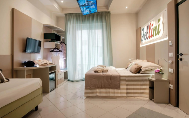 Si Rimini Hotel