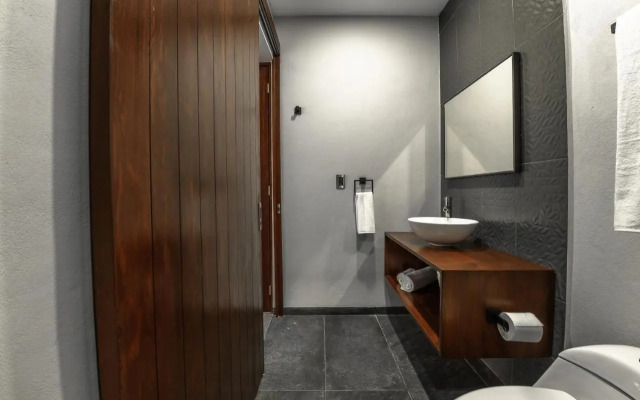 Departamento 6 playa del carmen