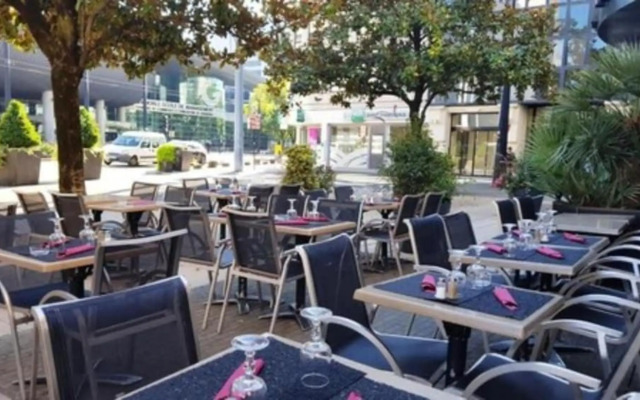 Hôtel Europole