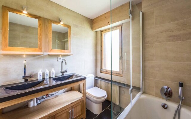 Modern 3-bed Ski/summer Apartment, Verbier, Swiss