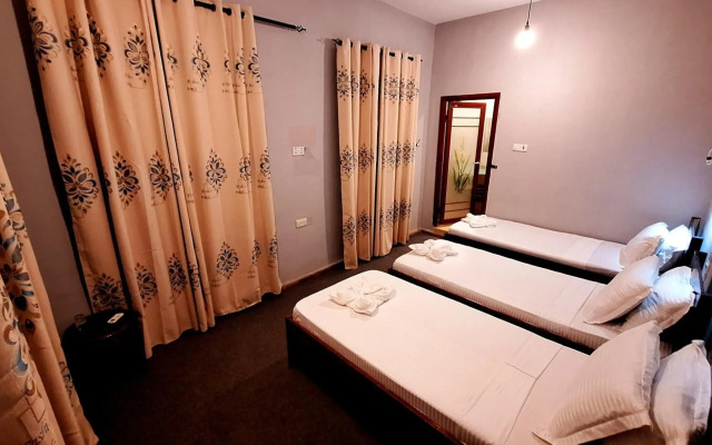 Rumaisa Hotel