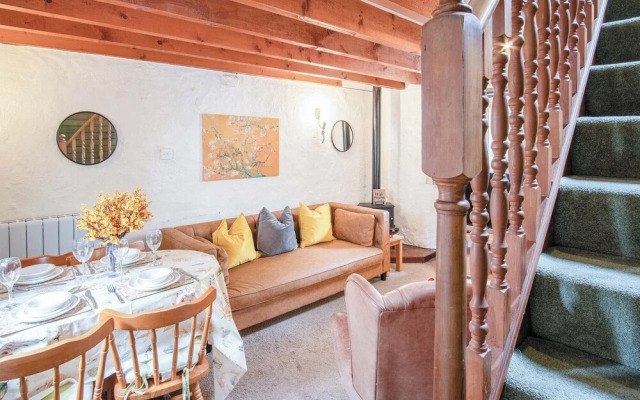 The Granary - 2 Bedroom Apartment