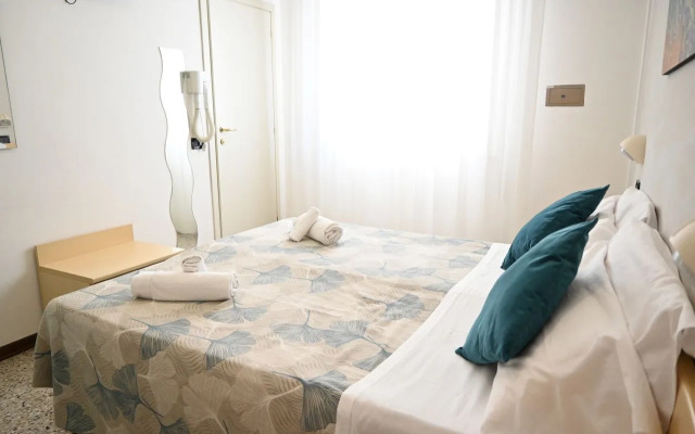 Hotel B&B Ardea Rimini