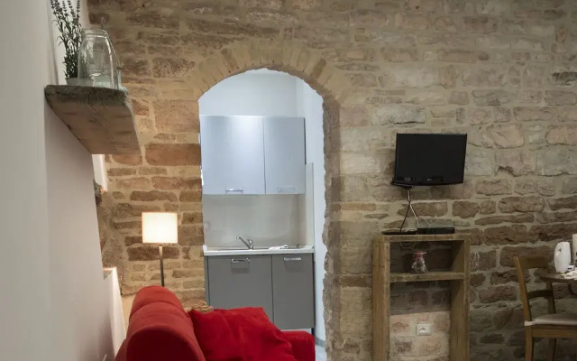 Appartamenti San Francesco