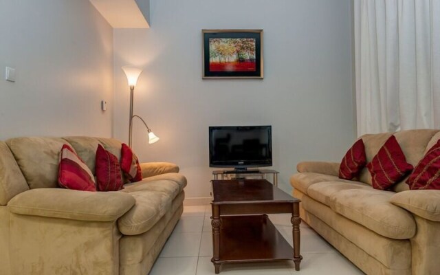 The Lofts by Deluxe Holiday Homes