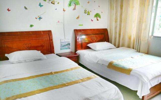 Jun Hotel Hunan Chenzhou Yuhou Street Bayi Road