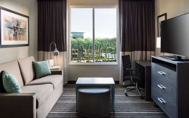 Homewood Suites by Hilton Aliso Viejo - Laguna Beach