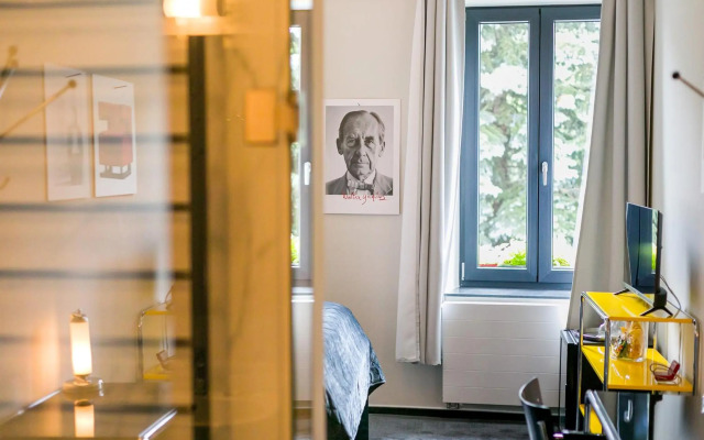 Hotel & Gallery Kopacka