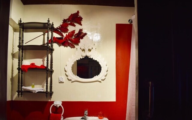 Casa de la Serenidad