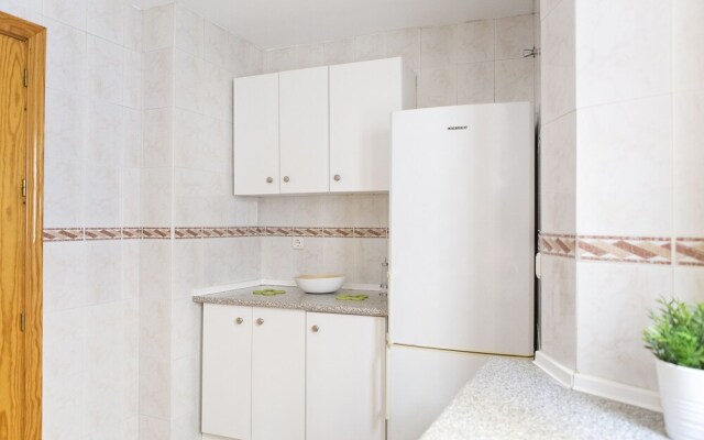 Suncity Santiago Apartment