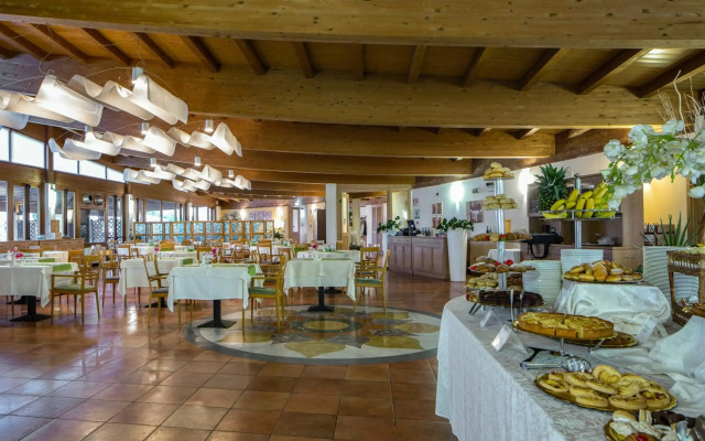 Golf Residence