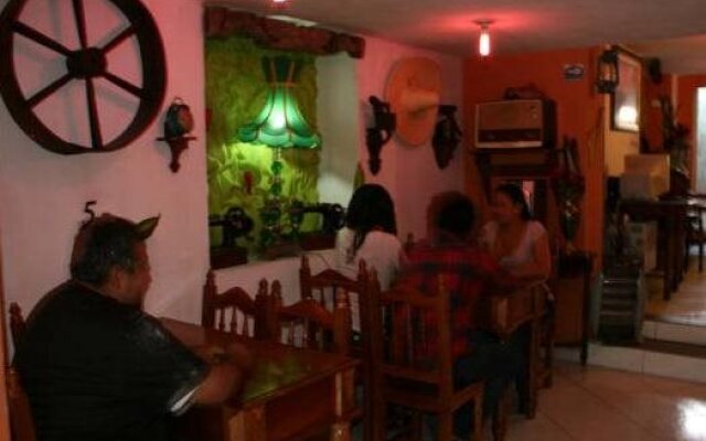 Hostal El Portal